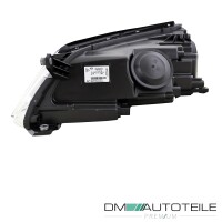 Bi-Xenon Scheinwerfer D1S Hella rechts passt für VW Tig