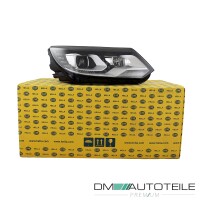 Bi-Xenon Scheinwerfer Hella D3S/LED TGFL gallery