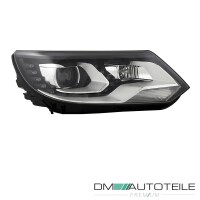 Bi-Xenon Scheinwerfer Hella D3S/LED TGFL rechts passt f&uuml