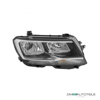 OE Marelli Halogen H7 Scheinwerfer recht gallery