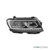 Marelli LED Scheinwerfer rechts passt f& gallery