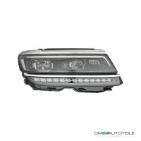 OE Marelli Scheinwerfer LED rechts passt gallery