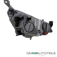Hella Scheinwerfer D1S/H11 mit KVL links passt für Opel