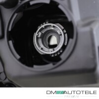 Hella Scheinwerfer D1S/H11 mit KVL links passt für Opel