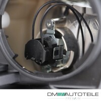 Hella H7/H7 Scheinwerfer links passt für Opel Astra J S