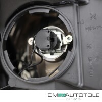 Hella Scheinwerfer H7 Tagfahrlicht links passt für Opel