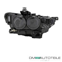 Valeo Scheinwerfer H7/H9 links passt für VW Passat CB2/