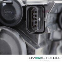 Valeo Scheinwerfer H7/H9 links passt für VW Passat CB2/