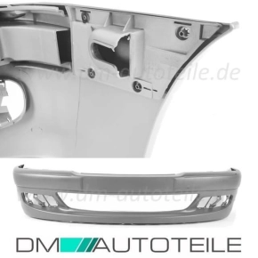 Peugeot 306 Frontstoßstange Bj 97-99 Grundiert