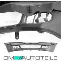 Peugeot 306 Front Bumper 97-99 primed 2