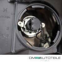 Hella Scheinwerfer H7 Tagfahrlicht rechts passt für Ope