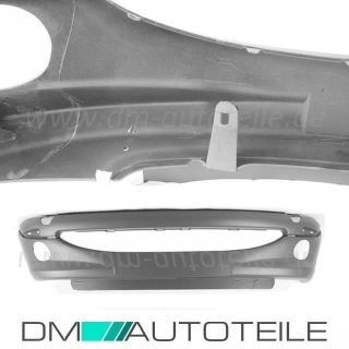Peugeot 206 Front Bumper 98 not for XS, S16 only standard