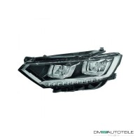 Original Valeo Scheinwerfer LED rechts p gallery
