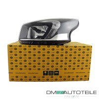 OE Hella Scheinwerfer mit TGFL H4 links  gallery