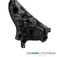 OE Hella Scheinwerfer mit TGFL H4 links passt für Opel 