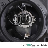 OE Hella Scheinwerfer mit TGFL H4 links passt für Opel 