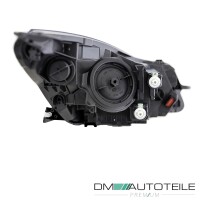 Hella Scheinwerfer HIR2 links passt für Opel Insignia A