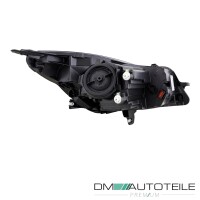 Hella Scheinwerfer + LED HIR2 links passt für Opel Insi