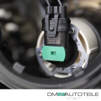 Hella Scheinwerfer + LED HIR2 links passt für Opel Insi