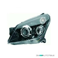 Bi-Xenon Scheinwerfer D2S/H7 links passt gallery
