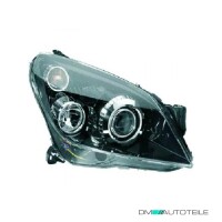 Bi-Xenon Scheinwerfer Hella D2S rechts p gallery