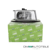 Valeo H4 Scheinwerfer rechts passt f&uum gallery