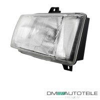 Valeo H4 Scheinwerfer rechts passt für VW Caddy II / Po