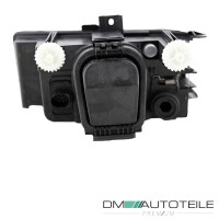 Valeo H4 Scheinwerfer rechts passt für VW Caddy II / Po