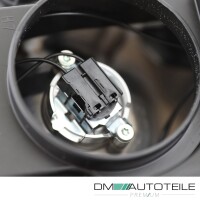 Hella Scheinwerfer H7 +TGFL rechts passt für Opel X62 /