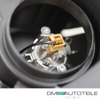 Hella Scheinwerfer H7 +TGFL rechts passt für Opel X62 /