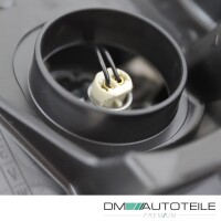 Hella Scheinwerfer H7 +TGFL rechts passt für Opel X62 /