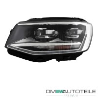 OE Valeo Scheinwerfer LED links passt für VW Multivan T