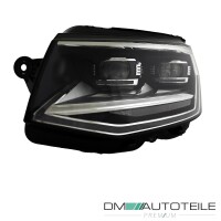 OE Valeo Scheinwerfer LED links passt für VW Multivan T