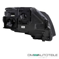 OE Valeo Scheinwerfer LED links passt für VW Multivan T