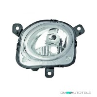 Scheinwerfer mit Tagfahrlicht Depo H4 li gallery