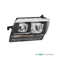 Scheinwerfer H7 Depo links passt f&uuml;r MAN TGE/VW...