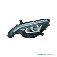 Scheinwerfer Depo HIR2 mit TGFL links pa gallery