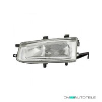Hauptscheinwerfer Depo H1/H1 links passt gallery