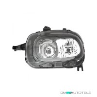 Scheinwerfer Depo H7/H7 links passt f&uu gallery