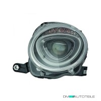 Scheinwerfer mit Motor Depo H7 links passt f&uuml;r...