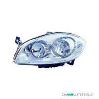 Hauptscheinwerfer Depo mit Motor H7/H1 l gallery