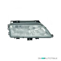 Scheinwerfer H1/H1 Depo links passt f&uu gallery