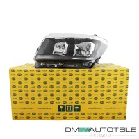 Original Hella H7 Scheinwerfer links passt f&uuml;r...