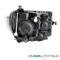 Original Hella H7 Scheinwerfer links passt für MAN TGE/