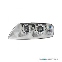 Bi-Xenon Scheinwerfer D1S/H7 links passt gallery