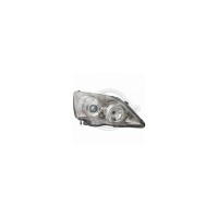 Xenon Scheinwerfer chrom D2S/HB3 rechts  gallery