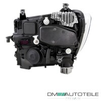 OE Hella LED-Scheinwerfer rechts passt für MAN TGE/VW C