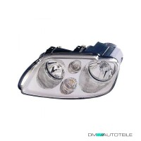 Scheinwerfer Depo H7/H7 links passt f&uu gallery