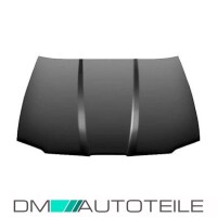 Seat Ibiza 6K2 Cordoba Bonnet 99-02 Face gallery