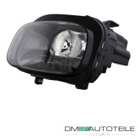 Scheinwerfer Valeo H7/H7 links passt für Citroen C3 Air